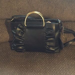 Women’s Black Purse